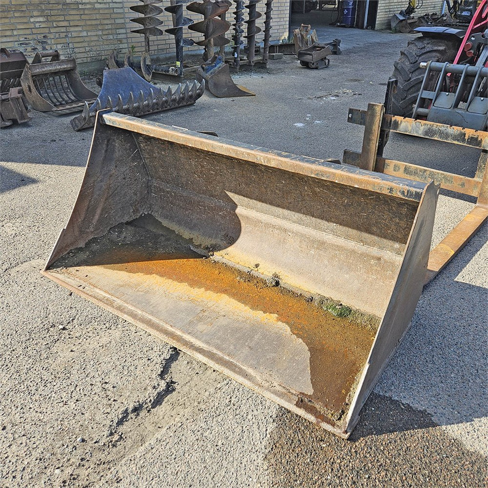 Leasing of Weidemann 2080 Weidemann 2080: picture 28