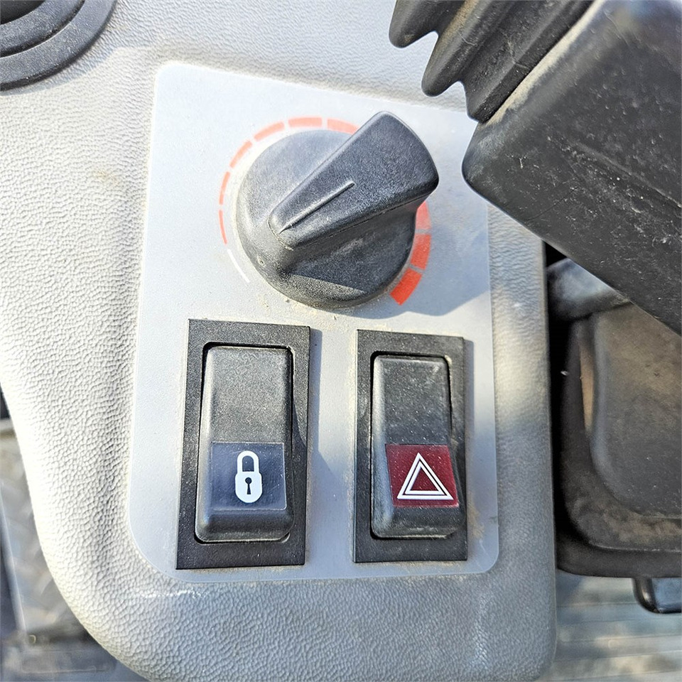 Leasing of Weidemann 2080 Weidemann 2080: picture 15