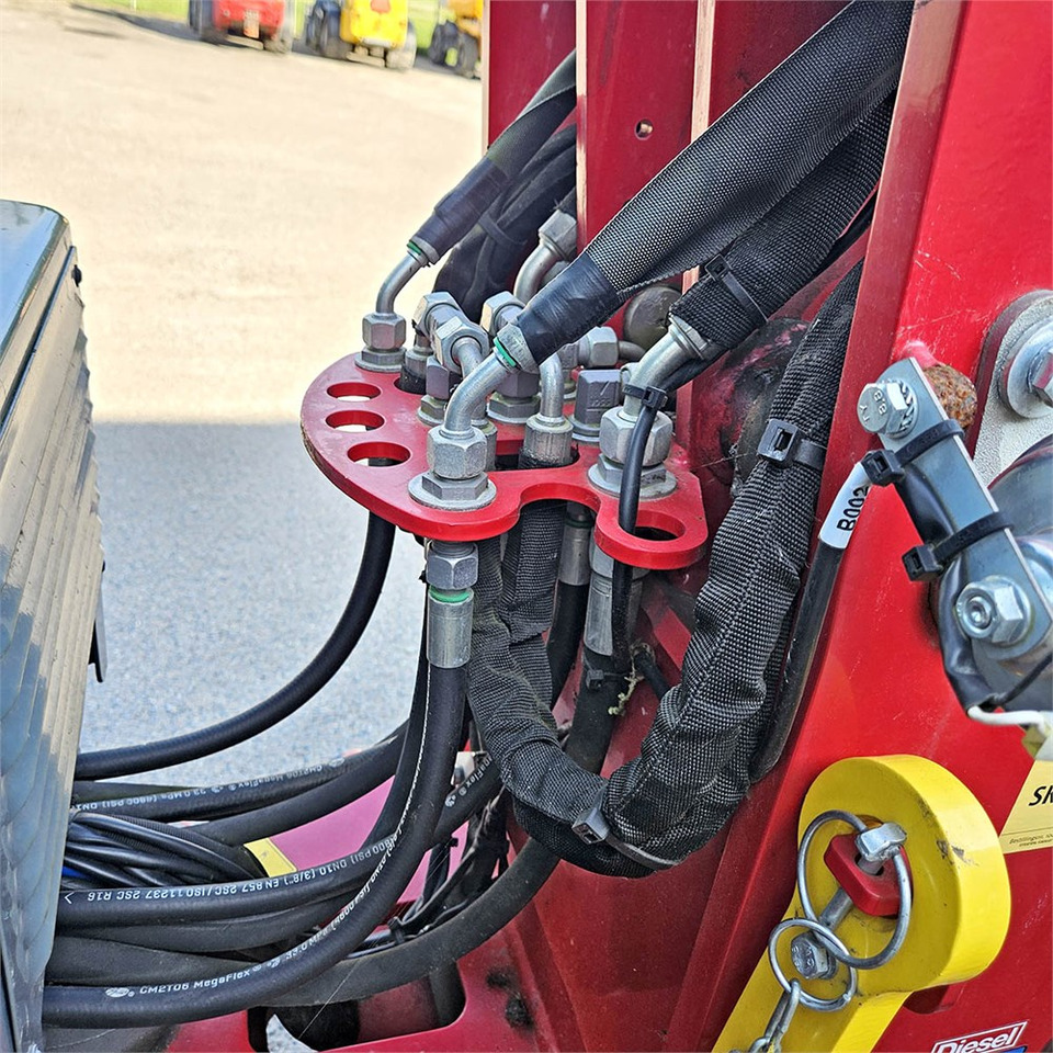 Leasing of Weidemann 2080 Weidemann 2080: picture 32