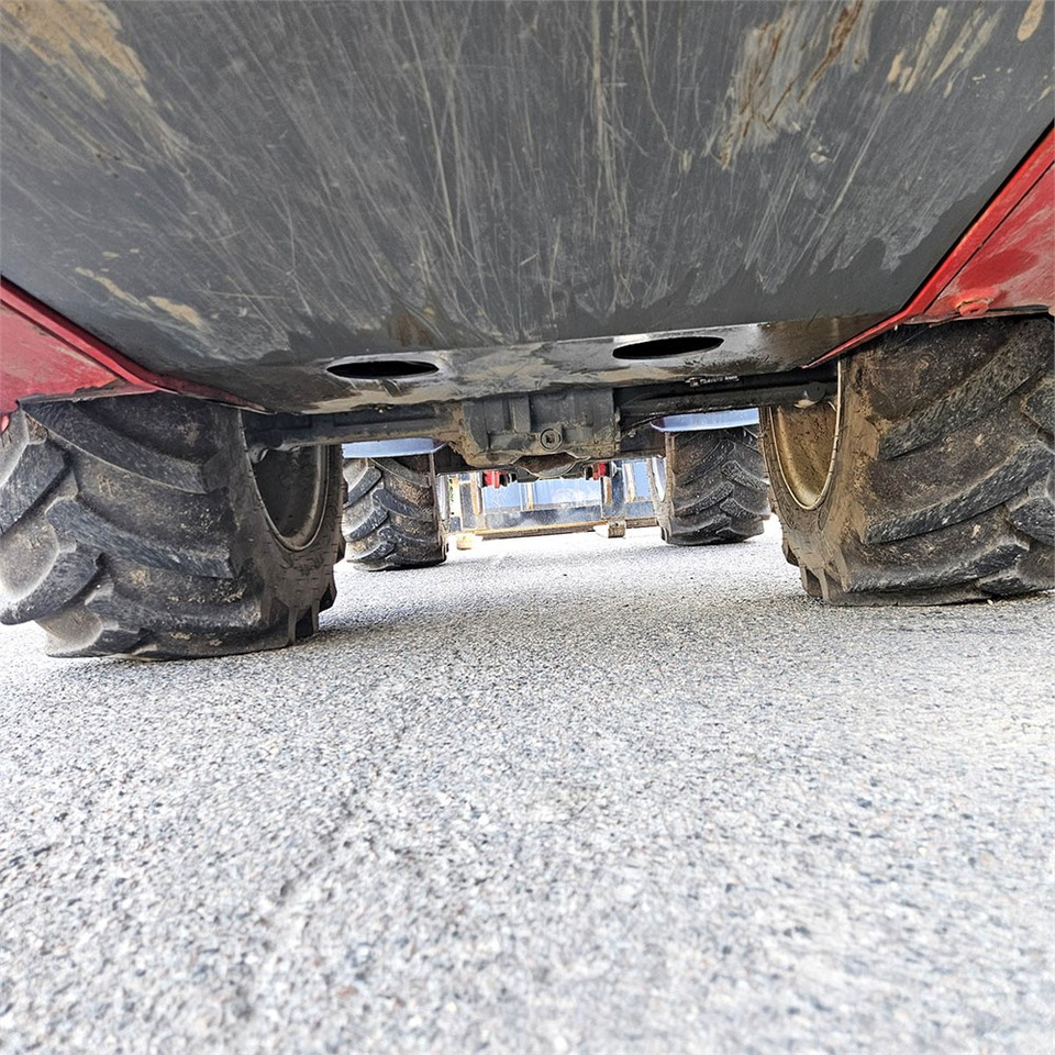 Leasing of Weidemann 2080 Weidemann 2080: picture 38