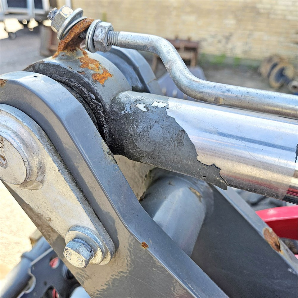 Leasing of Weidemann 2080 Weidemann 2080: picture 24