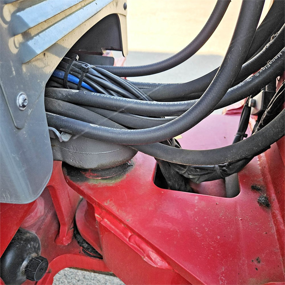 Leasing of Weidemann 2080 Weidemann 2080: picture 33