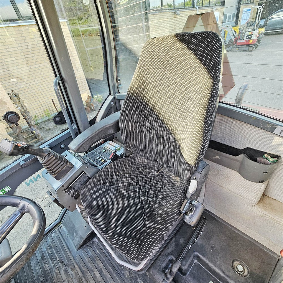 Leasing of Weidemann 2080 Weidemann 2080: picture 9