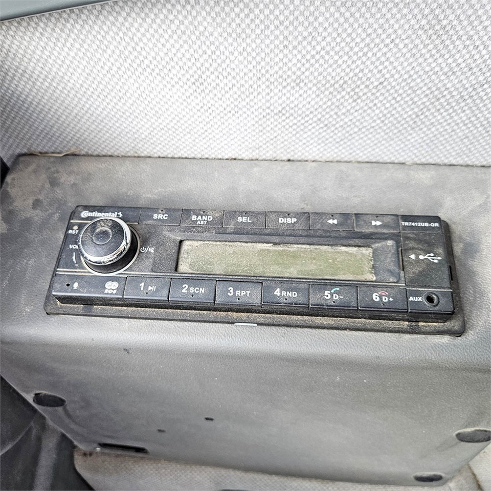 Leasing of Weidemann 2080 Weidemann 2080: picture 18