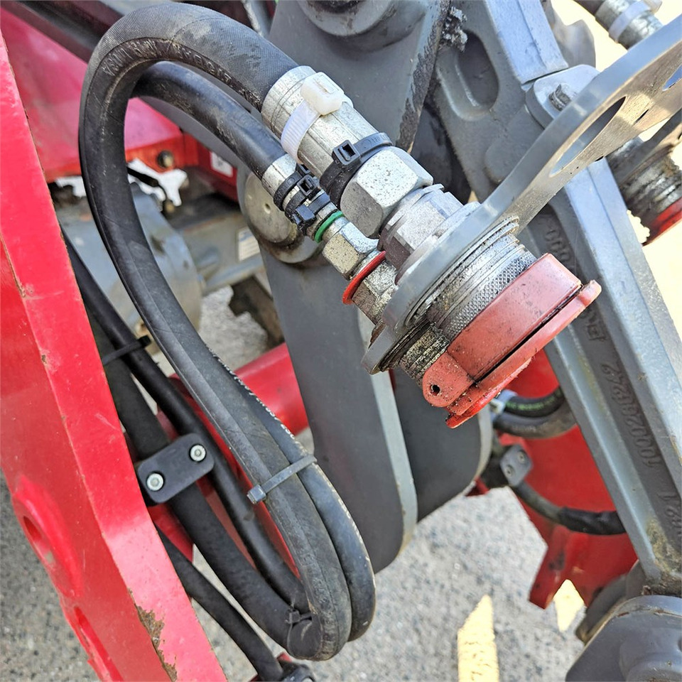 Leasing of Weidemann 2080 Weidemann 2080: picture 21