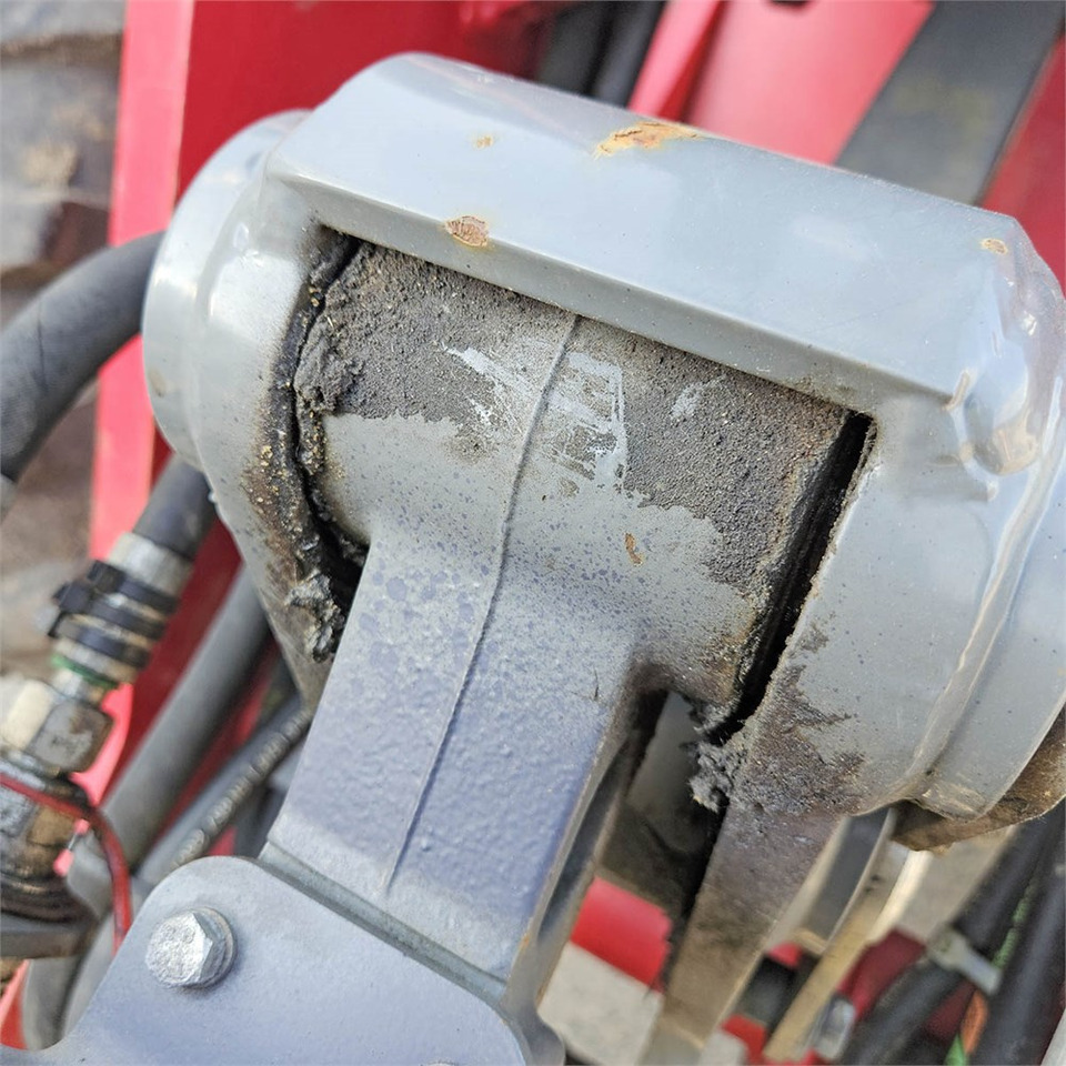 Leasing of Weidemann 2080 Weidemann 2080: picture 20