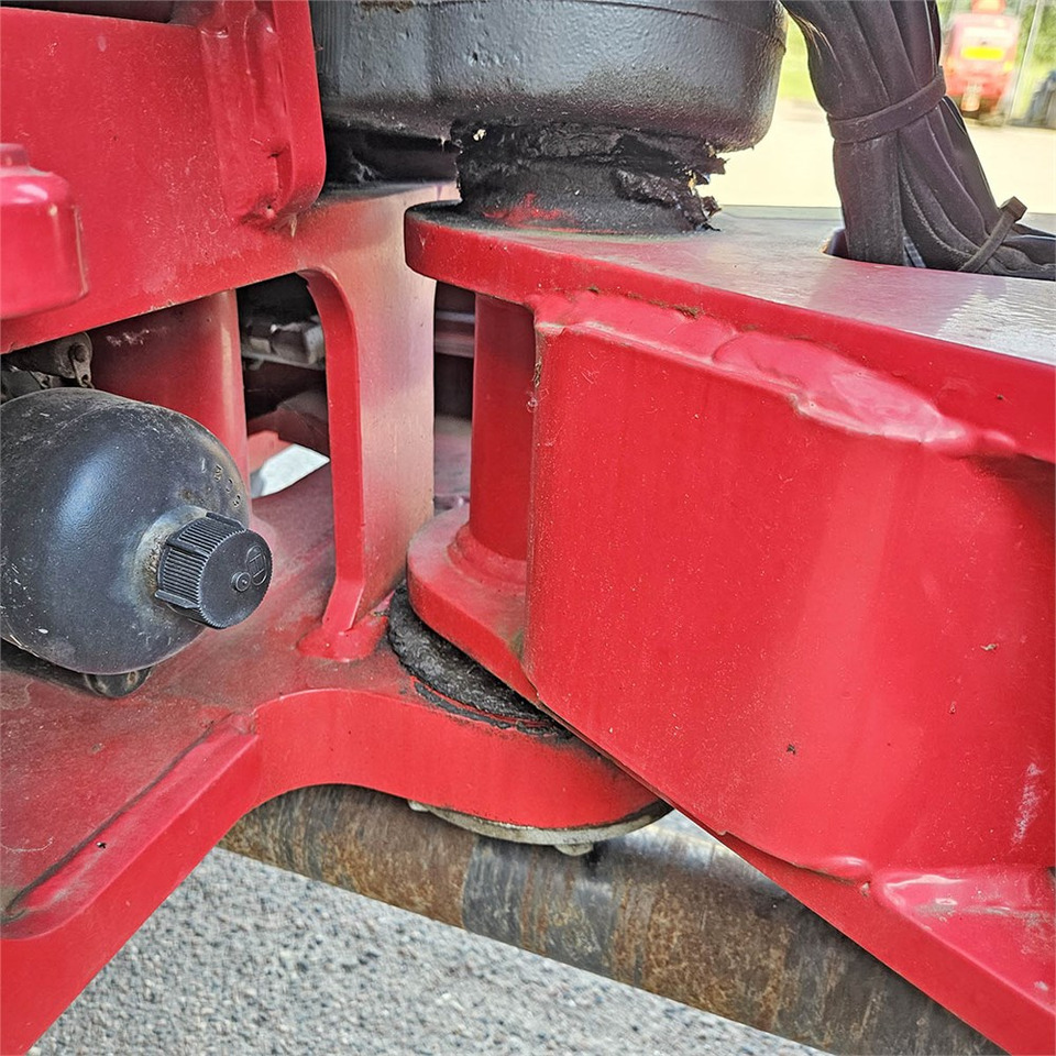 Leasing of Weidemann 2080 Weidemann 2080: picture 34