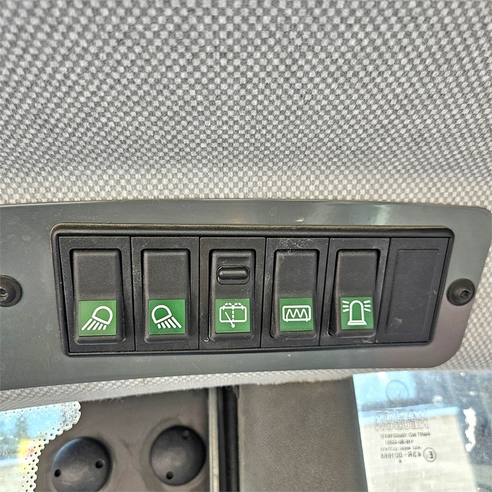 Leasing of Weidemann 2080 Weidemann 2080: picture 17