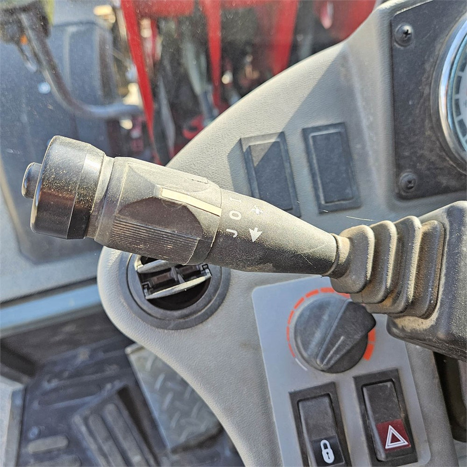 Leasing of Weidemann 2080 Weidemann 2080: picture 13