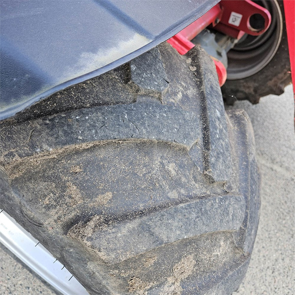 Leasing of Weidemann 2080 Weidemann 2080: picture 42