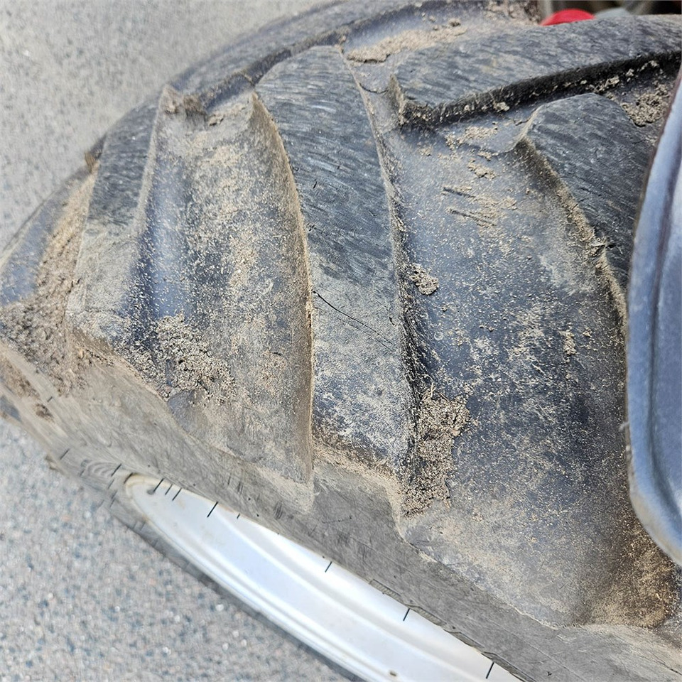 Leasing of Weidemann 2080 Weidemann 2080: picture 44