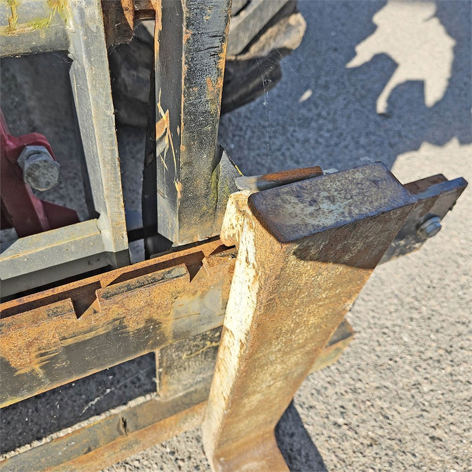 Leasing of Weidemann 2080 Weidemann 2080: picture 26