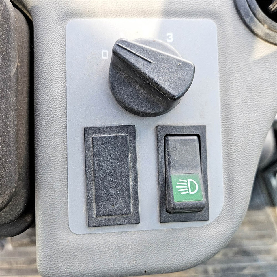 Leasing of Weidemann 2080 Weidemann 2080: picture 16