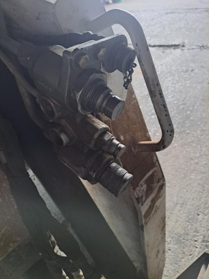 Bobcat T 450 - Crawler loader: picture 4 Bobcat T 450 - Crawler loader: picture 4