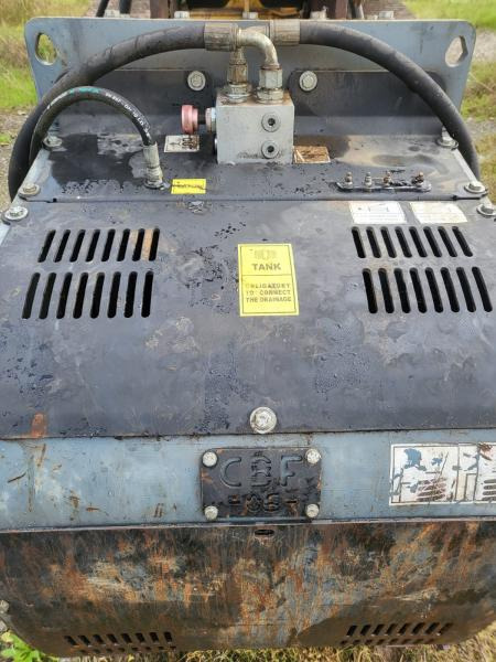 CM CBF 06HD - Bucket: picture 4 CM CBF 06HD - Bucket: picture 4