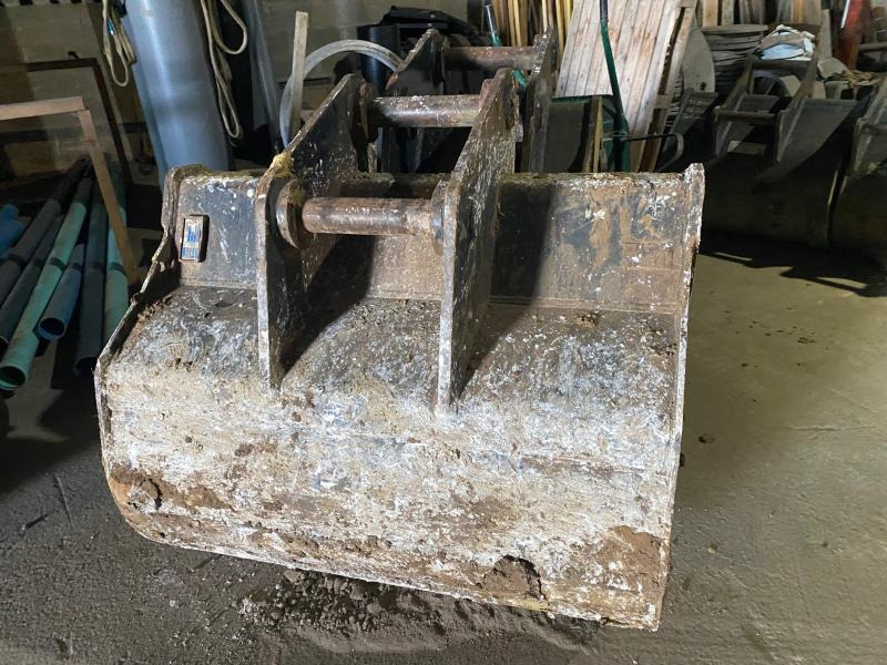 Crawler excavator Doosan DX 140LCR: picture 14