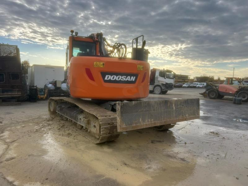 Doosan DX 235 LCR-5 - Crawler excavator: picture 3 Doosan DX 235 LCR-5 - Crawler excavator: picture 3