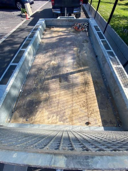 HENRA 2 ESSIEUX - Plant trailer: picture 5 HENRA 2 ESSIEUX - Plant trailer: picture 5