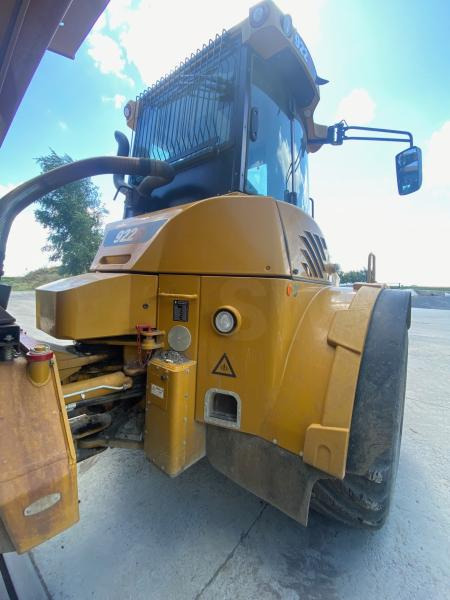 Articulated dumper Hydrema 922 G: picture 8 Articulated dumper Hydrema 922 G: picture 8