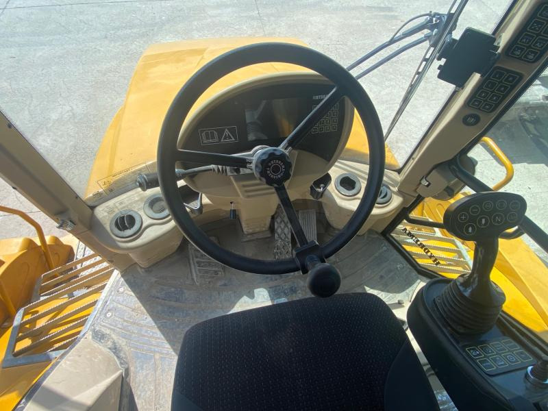 Articulated dumper Hydrema 922 G: picture 14 Articulated dumper Hydrema 922 G: picture 14