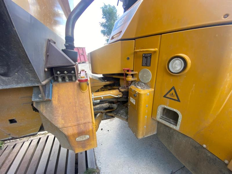 Articulated dumper Hydrema 922 G: picture 15 Articulated dumper Hydrema 922 G: picture 15