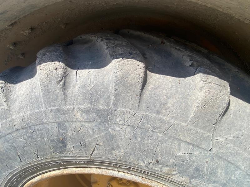 Articulated dumper Hydrema 922 G: picture 21 Articulated dumper Hydrema 922 G: picture 21