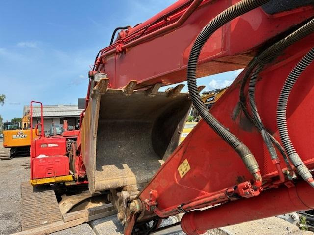 Kobelco SK 210LC-6E - Crawler excavator: picture 5 Kobelco SK 210LC-6E - Crawler excavator: picture 5