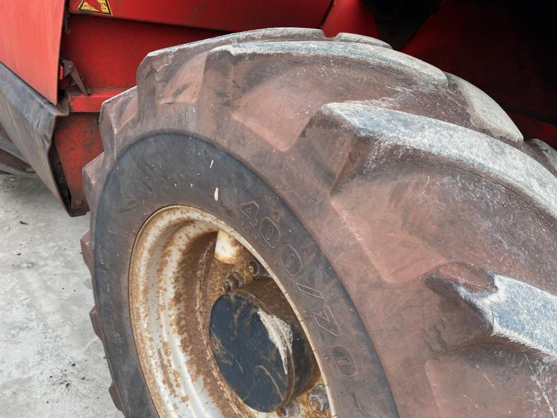 Telescopic handler Manitou MRT 1440 EASY: picture 15