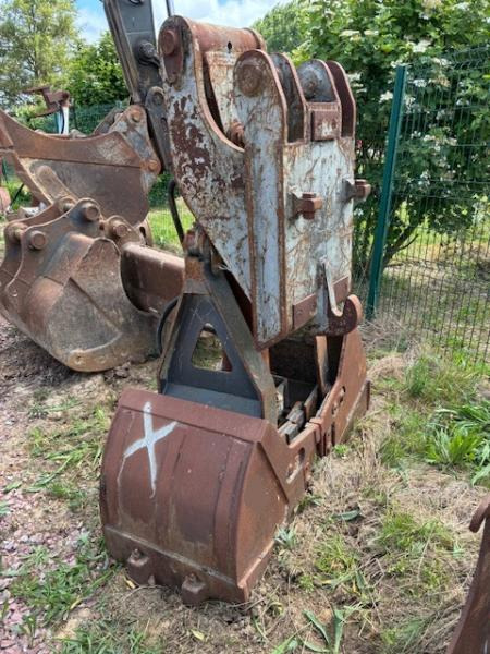 NC 60 CM - Grapple: picture 4 NC 60 CM - Grapple: picture 4