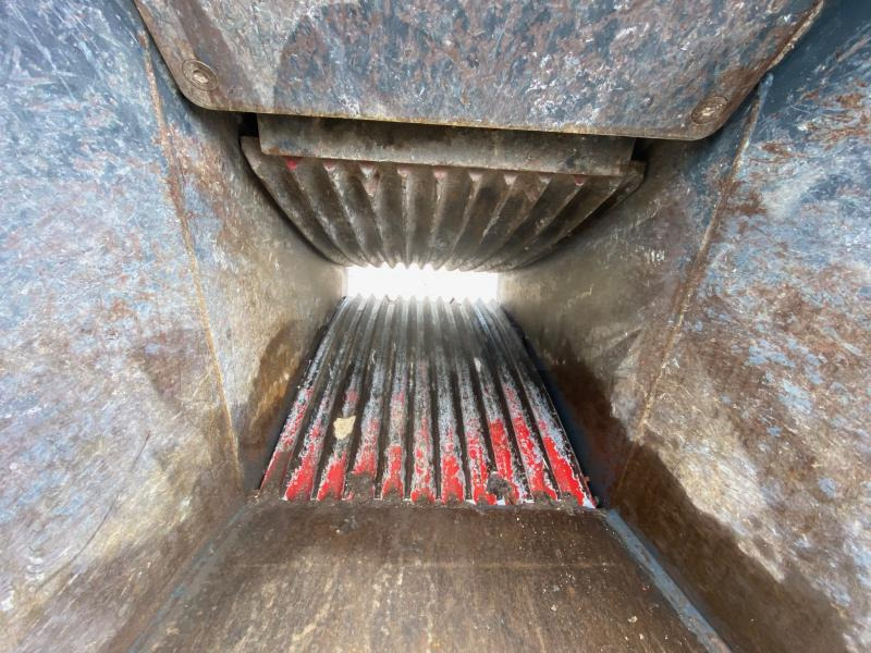 VTN FB 250 - Excavator bucket: picture 5 VTN FB 250 - Excavator bucket: picture 5
