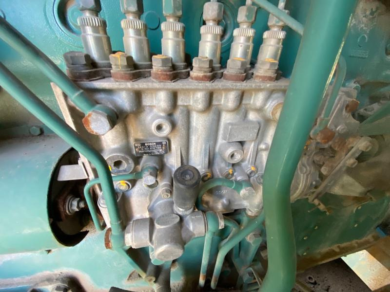 Volvo 12 LITRES TURBO - Engine for Construction machinery: picture 2 Volvo 12 LITRES TURBO - Engine for Construction machinery: picture 2