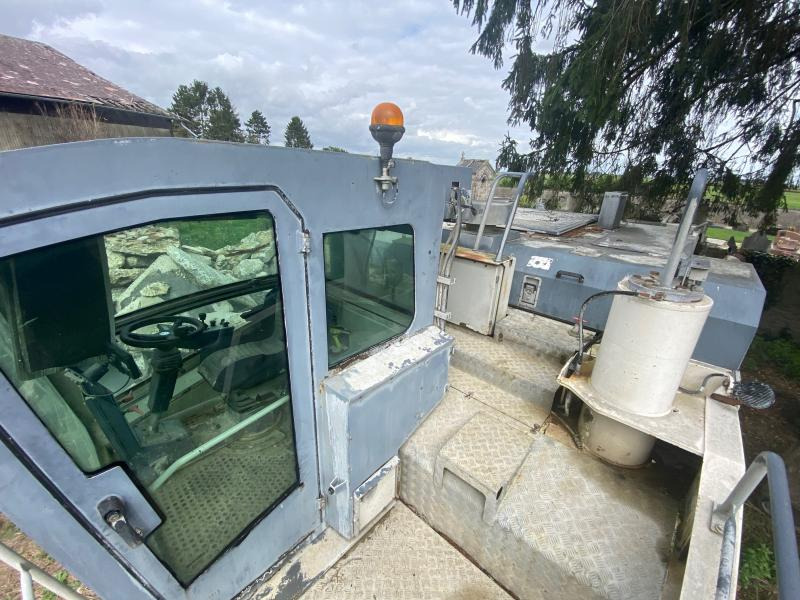 WIRTGEN WR 2400 - Soil stabilizer: picture 5 WIRTGEN WR 2400 - Soil stabilizer: picture 5