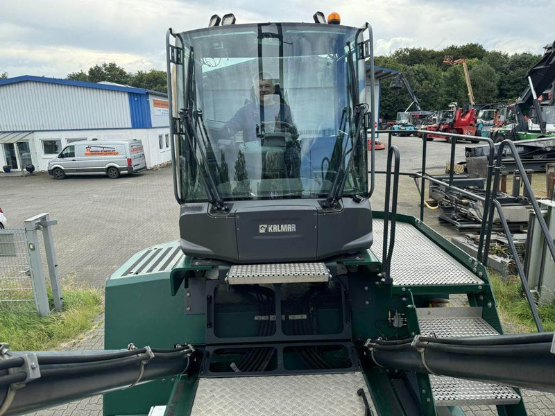 Leasing of Kalmar DCG100-45ED7 Kalmar DCG100-45ED7: picture 6