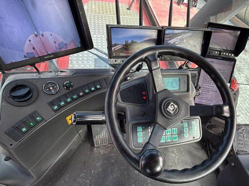 Leasing of Kalmar DRF400-60C5 Kalmar DRF400-60C5: picture 9