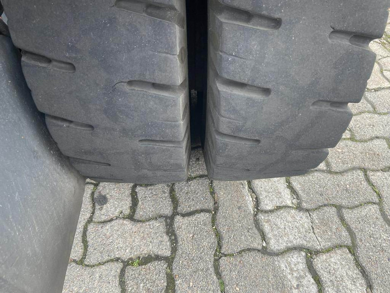 Electric forklift Kalmar ECF80-9: picture 9 Electric forklift Kalmar ECF80-9: picture 9