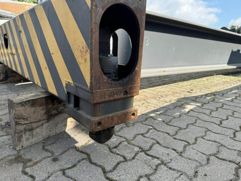 Material handling equipment Elme 340-3093: picture 10