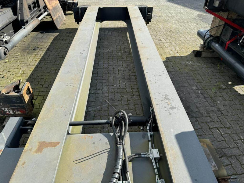 Material handling equipment Elme 340-3093: picture 6