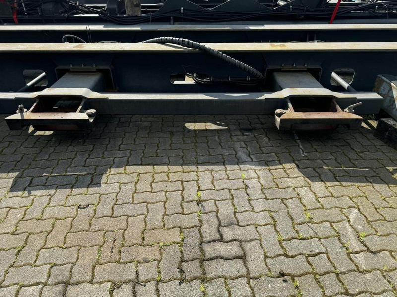Material handling equipment Elme 340-3093: picture 7