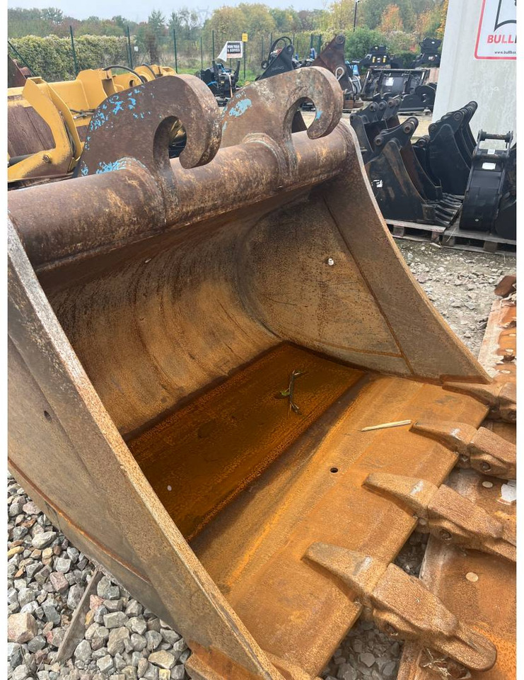BLANCHARD EQUIPEMENTS GODET/CW45S/16500MM/2180L - Excavator bucket: picture 1 BLANCHARD EQUIPEMENTS GODET/CW45S/16500MM/2180L - Excavator bucket: picture 1