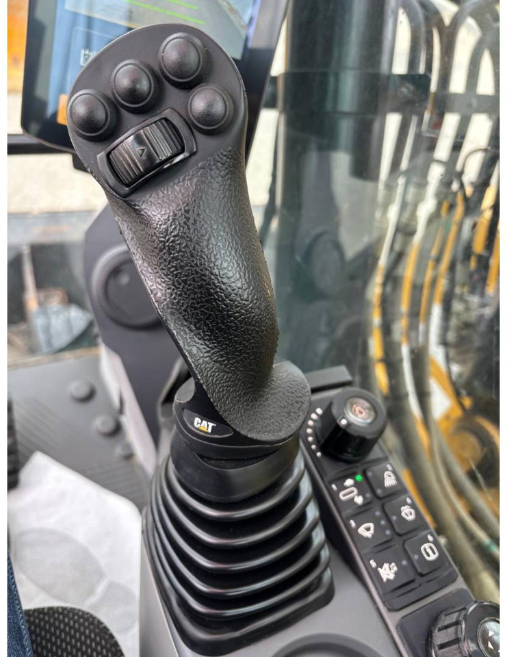 Crawler excavator CAT 315: picture 32 Crawler excavator CAT 315: picture 32