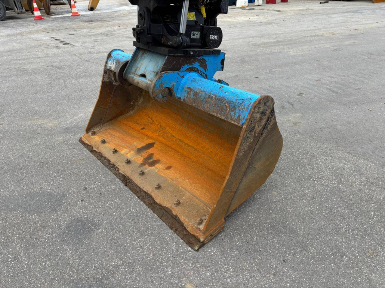 Crawler excavator CAT 315: picture 25 Crawler excavator CAT 315: picture 25