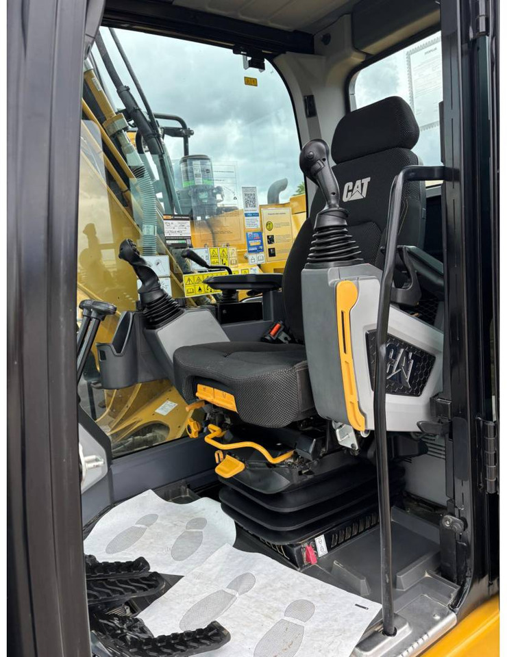 Crawler excavator CAT 315: picture 30 Crawler excavator CAT 315: picture 30