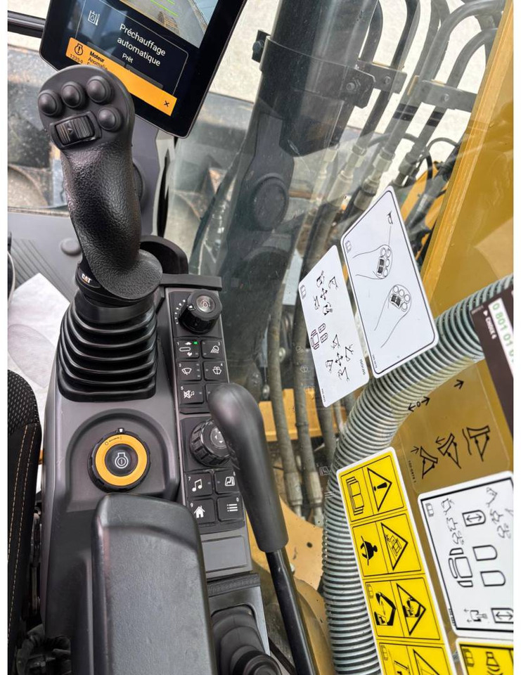 Crawler excavator CAT 315: picture 31 Crawler excavator CAT 315: picture 31