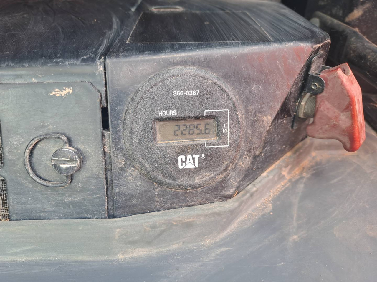 CAT 315F - Crawler excavator: picture 5 CAT 315F - Crawler excavator: picture 5