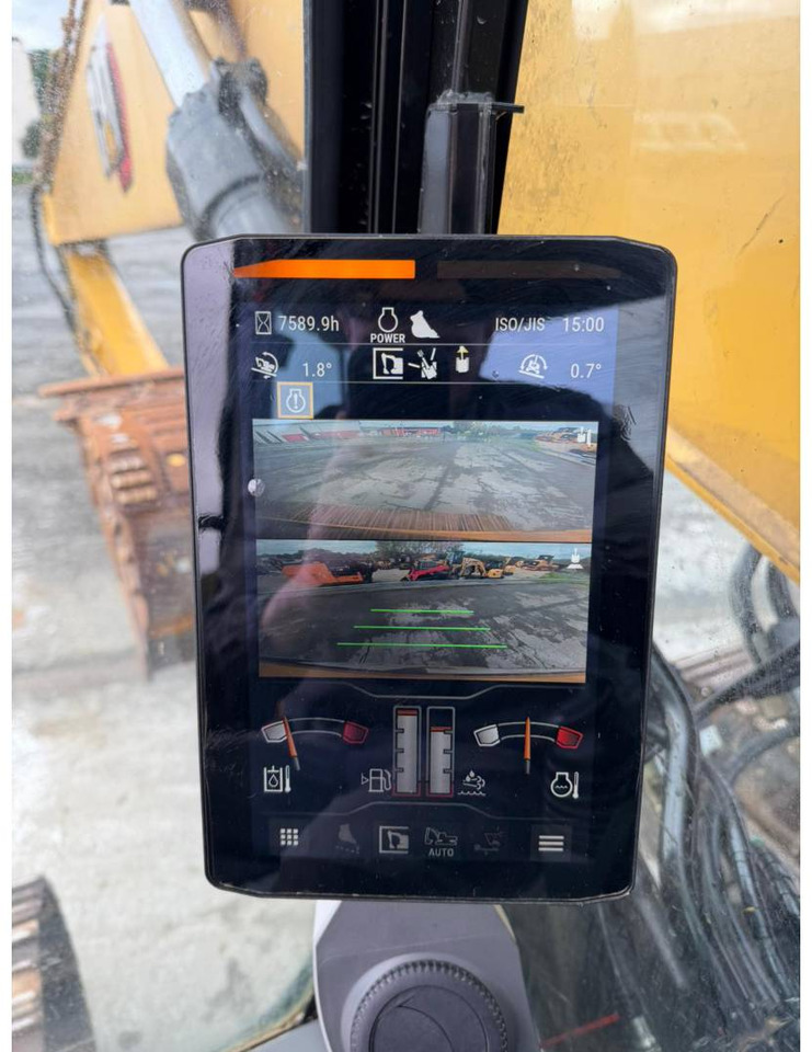 CAT 340 - Crawler excavator: picture 5 CAT 340 - Crawler excavator: picture 5