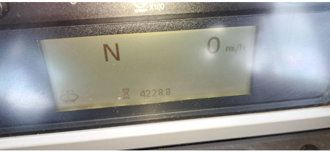 CAT 730 - Articulated dumper: picture 5 CAT 730 - Articulated dumper: picture 5