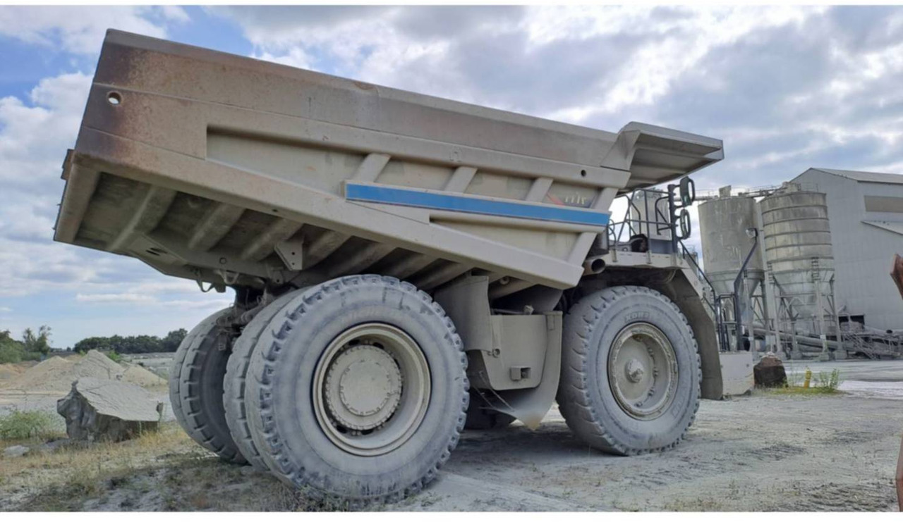 CAT 777F - Rigid dumper/ Rock truck: picture 3 CAT 777F - Rigid dumper/ Rock truck: picture 3