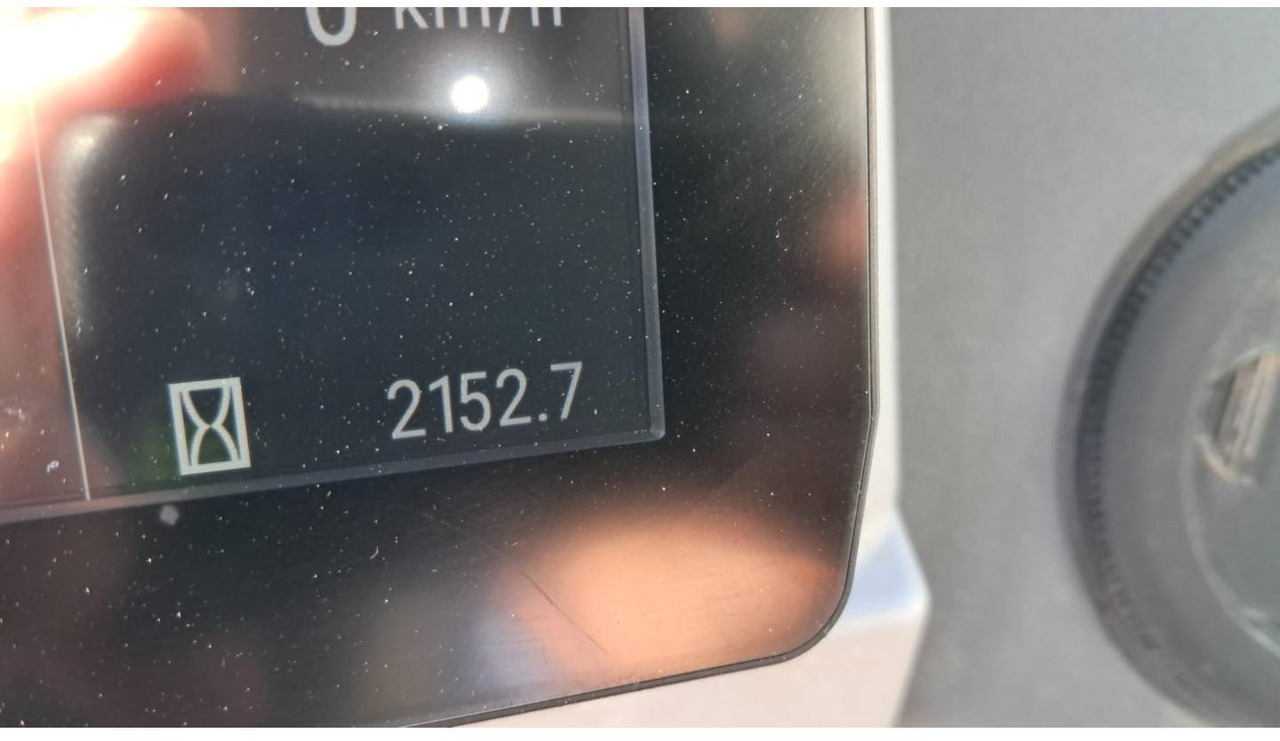 CAT 966 XE - Wheel loader: picture 5 CAT 966 XE - Wheel loader: picture 5