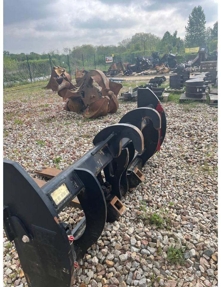 CAT FOURCHE-966-963-FORKS-352-6203 - Forks: picture 3 CAT FOURCHE-966-963-FORKS-352-6203 - Forks: picture 3