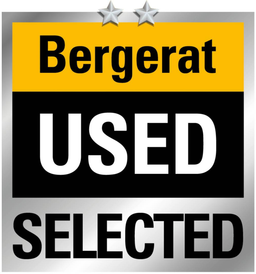 Leasing of CAT TH314D CAT TH314D: picture 12